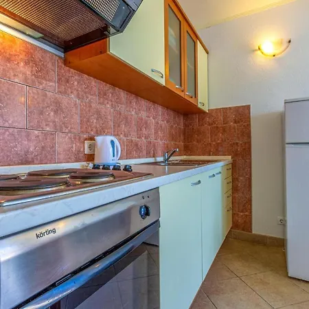 Awesome In With Wifi Apartmán
